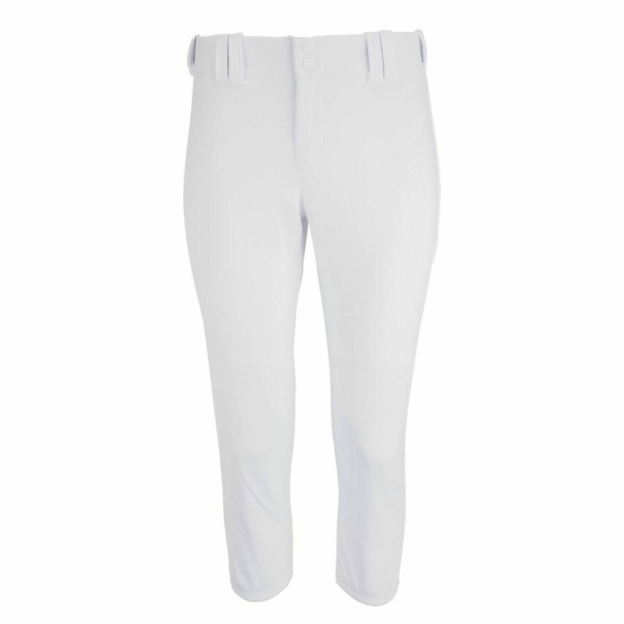 Gamewear * | Intensity N5311W Cooldown Women'S Fastpitch Softball Pants Online