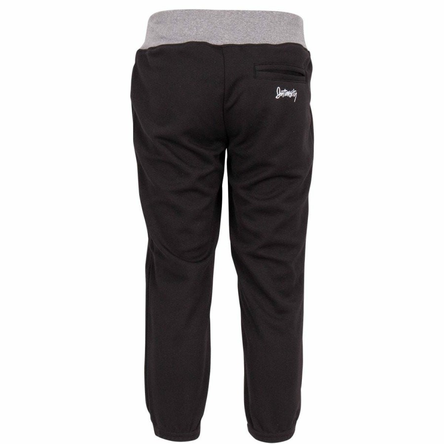 Gamewear * | Intensity Girl'S Starter Softball Pants Sale