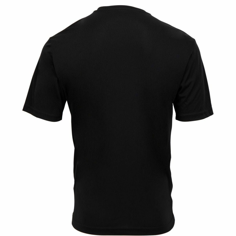 Men'S Apparel * | Sport-Tek Posicharge Competitor Adult Short Sleeve Tee Shirt Sale