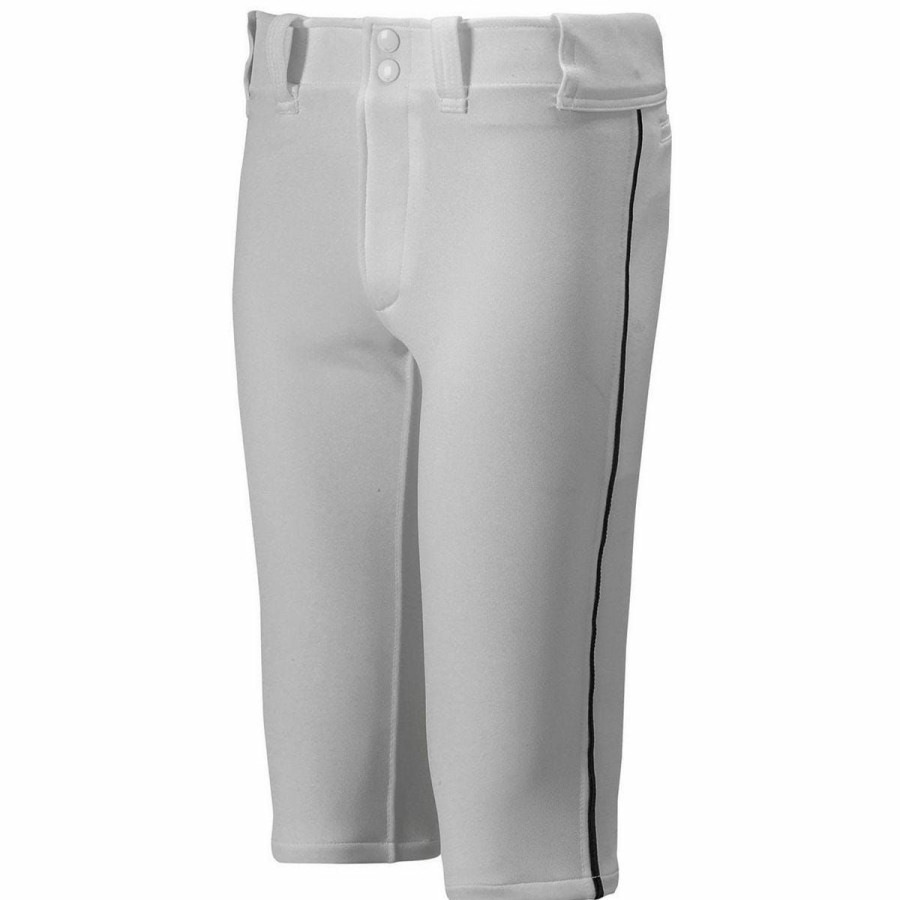 Gamewear * | Mizuno Premier Piped Men'S Baseball Pants Sale