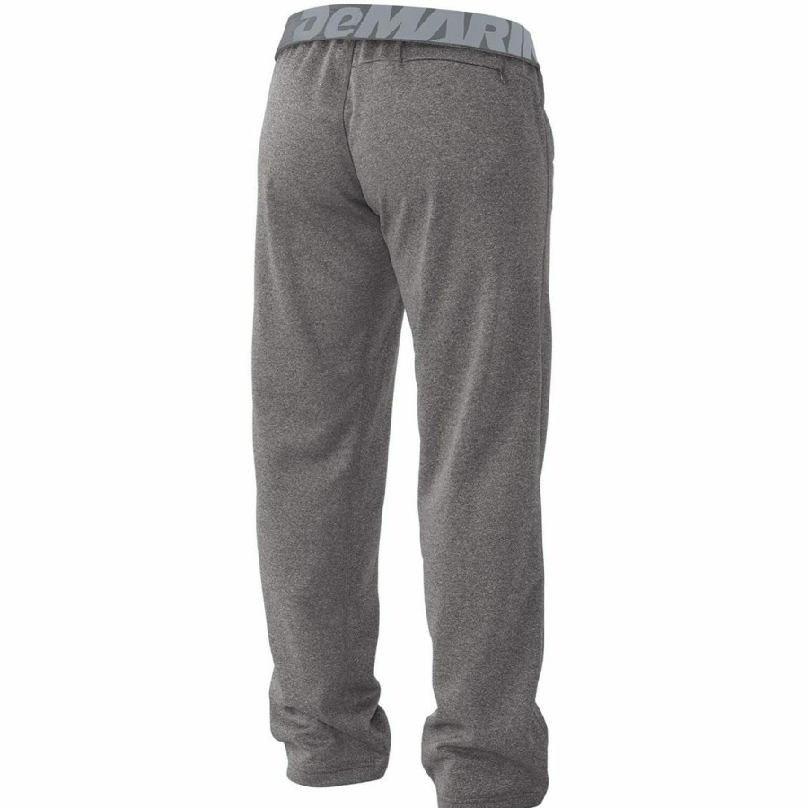 Women'S Apparel * | Demarini Post Game Women'S Fleece Pant Sale