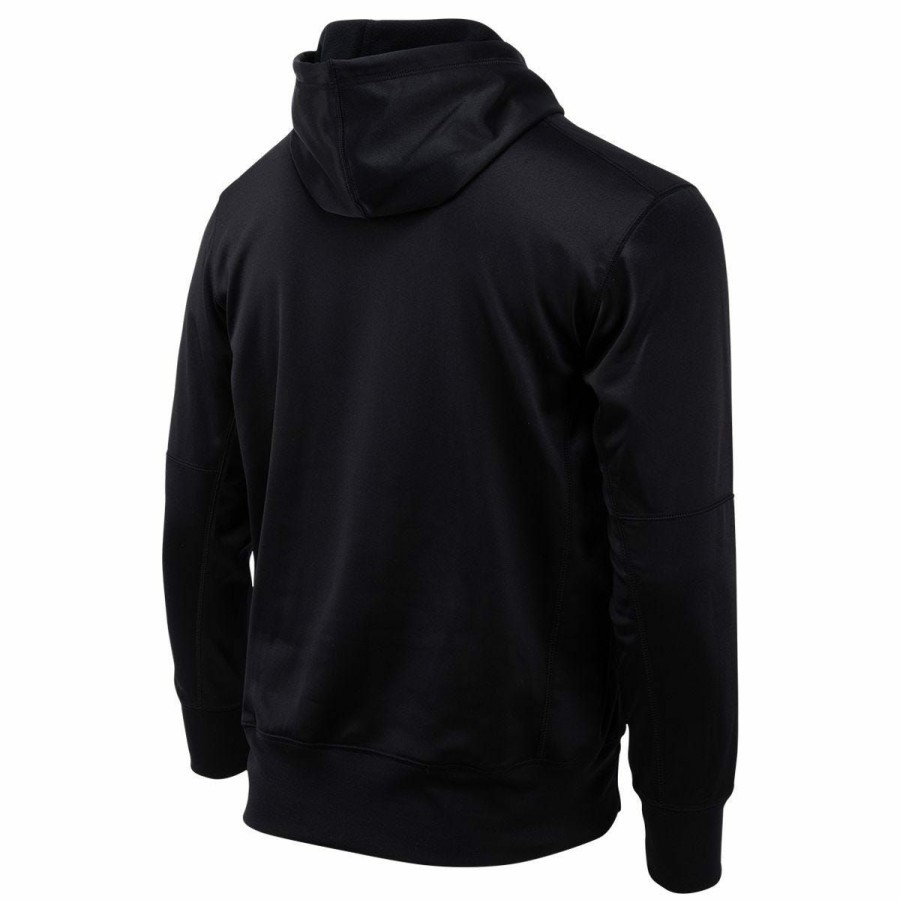 Men'S Apparel * | Nike Men'S Baseball Therma Training Hoodie Sale