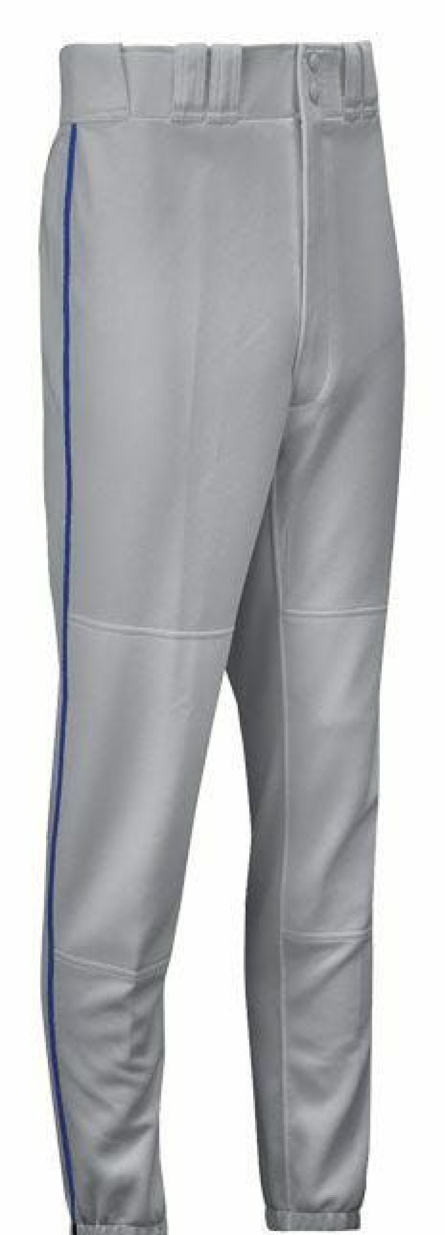 Gamewear * | Mizuno Select Piped Youth Pant Online