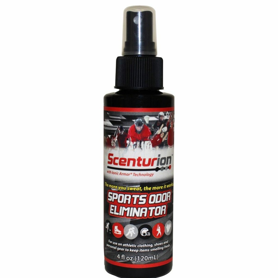 Accessories * | Scenturion 4 Oz. Odor Spray Online