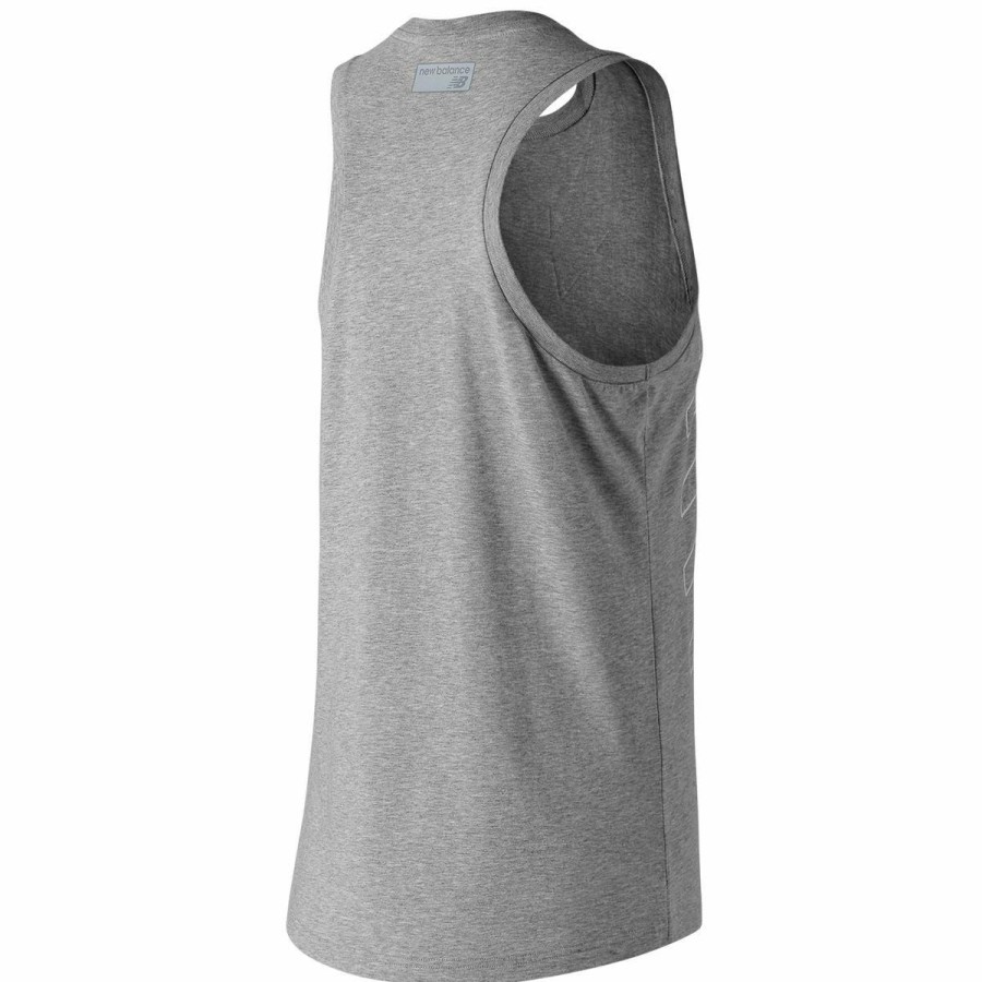 Women'S Apparel * | New Balance Athletics Women'S Tank Top Sale