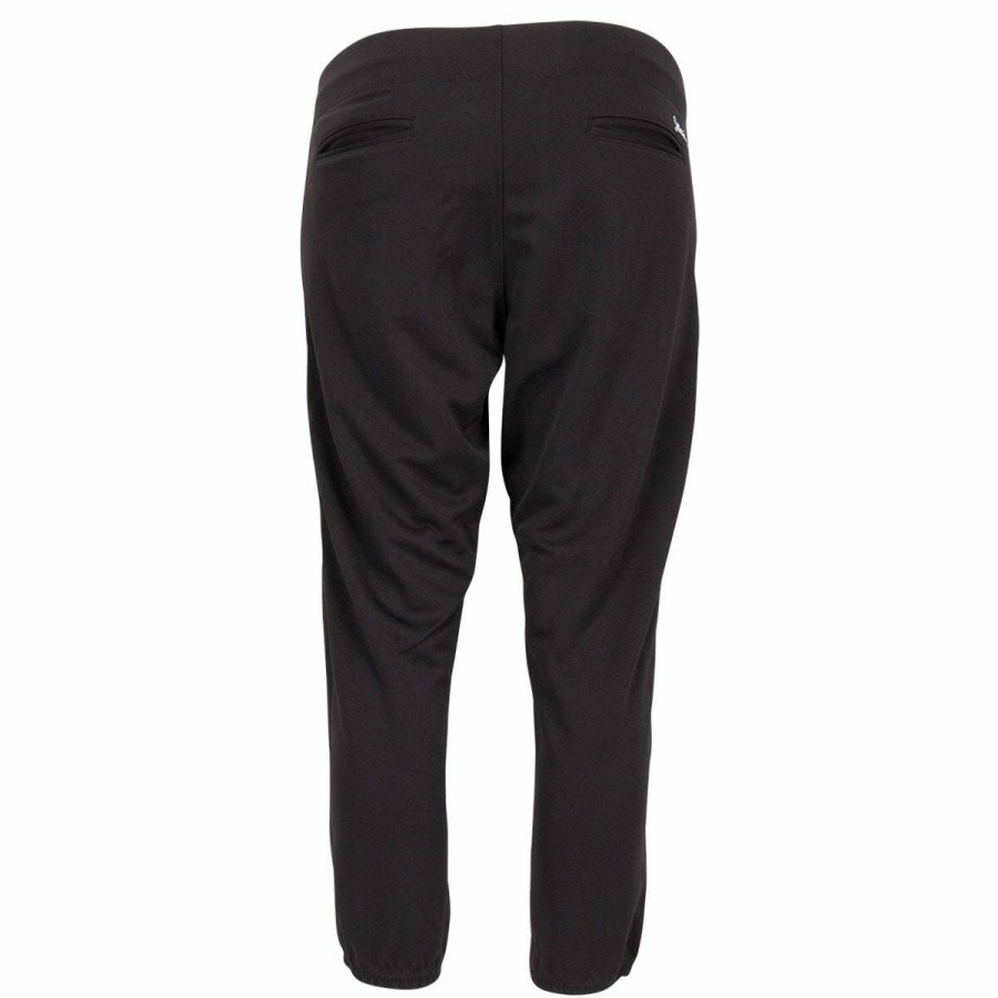 Gamewear * | Intensity Hot Corner Premium Low Rise Women'S Softball Pants Online