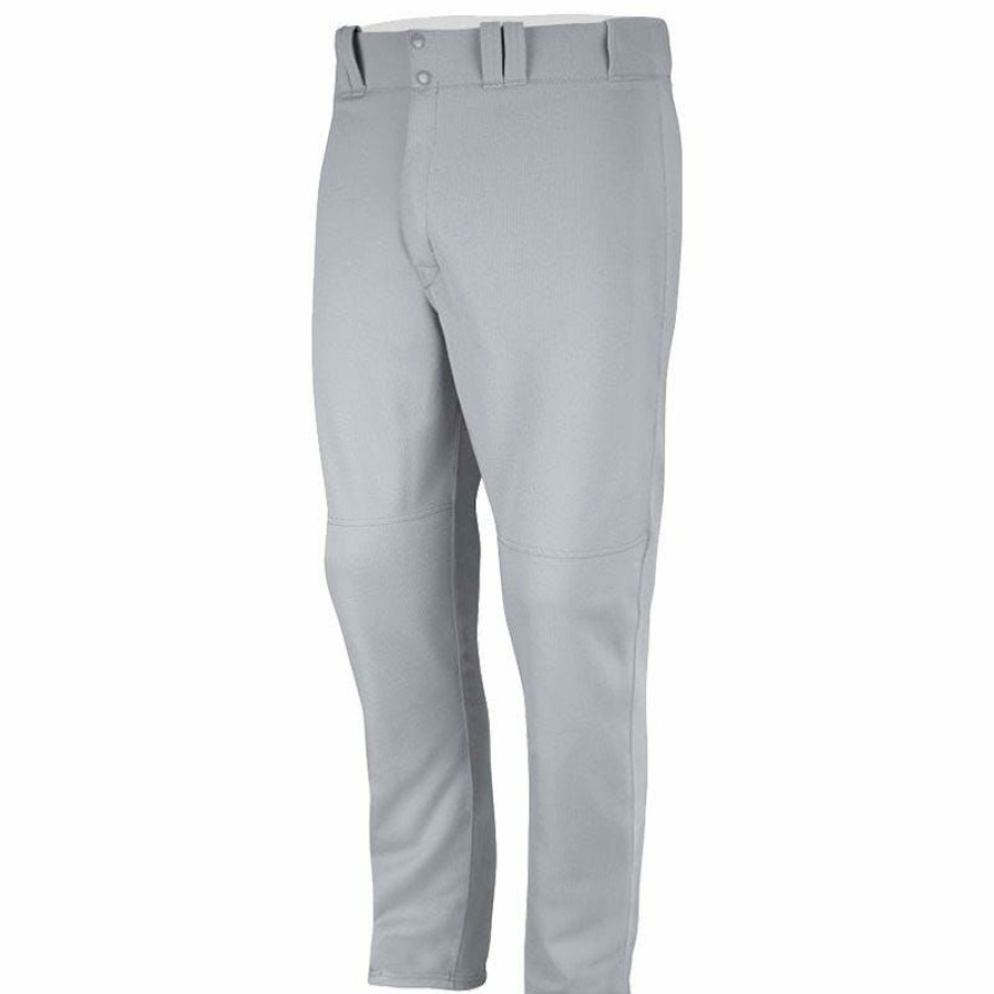 Gamewear * | Majestic 8950 Cool Base Hd Adult Baseball Pant Discount