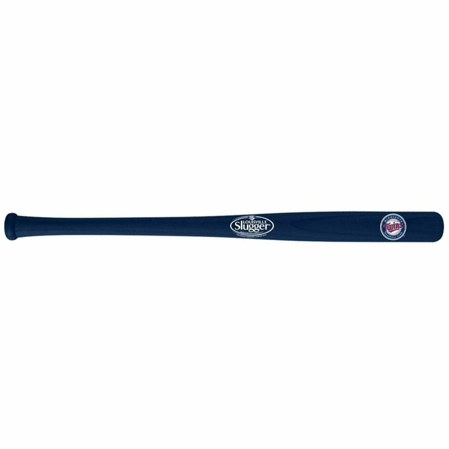 Accessories * | Minnesota Twins Louisville Slugger 18In. Mini Bat Discount