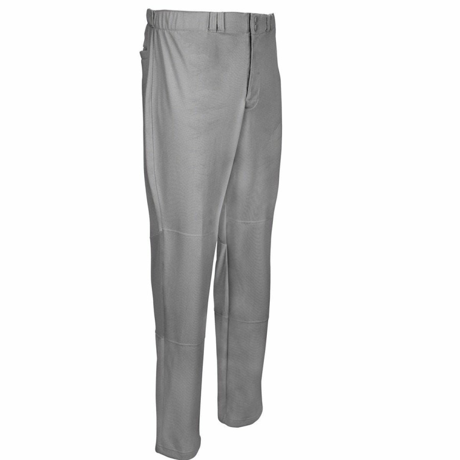 Gamewear * | Adidas Diamond King 2.0 Men'S Open Hem Baseball Pants Sale