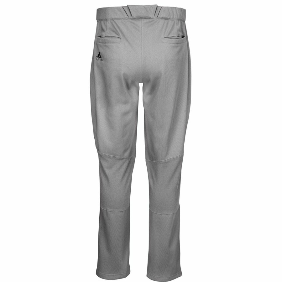 Gamewear * | Adidas Diamond King 2.0 Men'S Open Hem Baseball Pants Sale