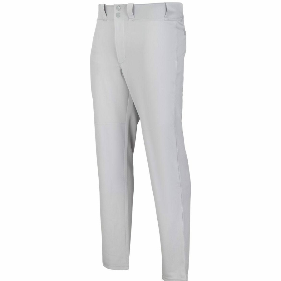 Gamewear * | Mizuno Men'S Prospect Baseball Pants Discount