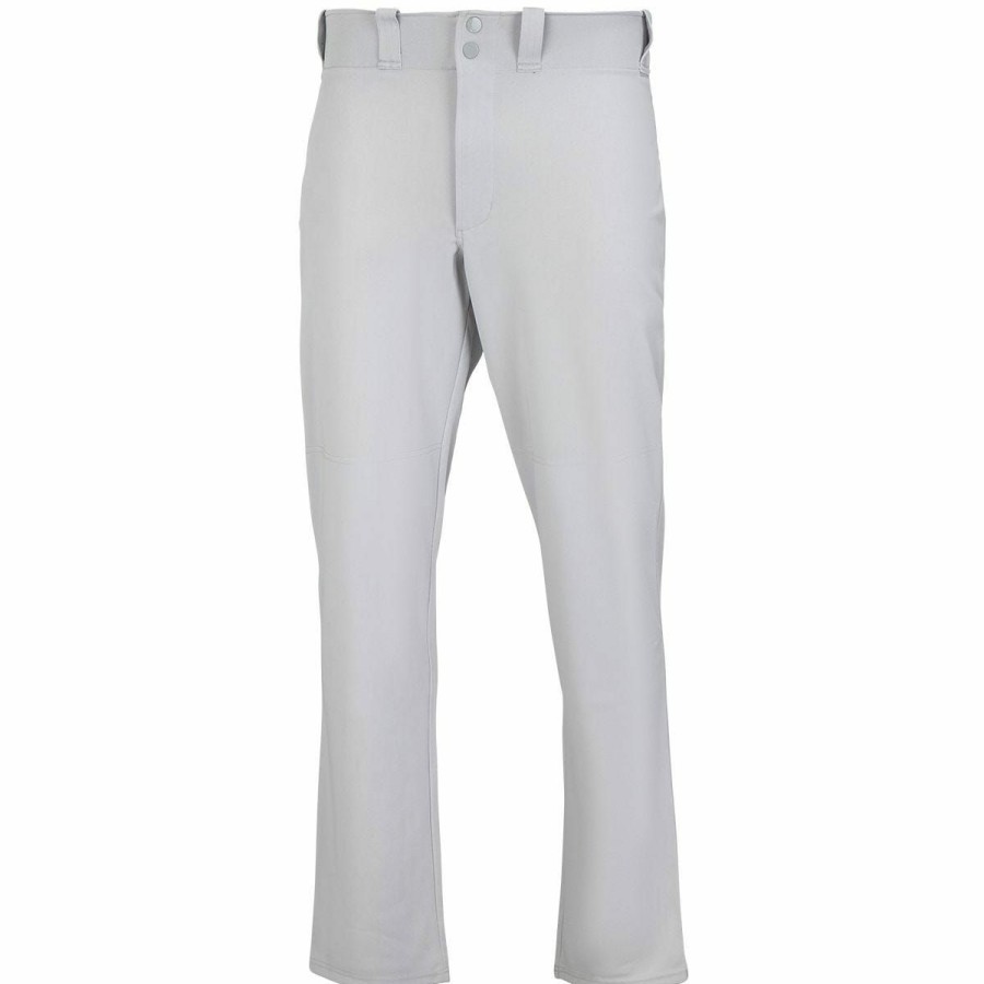 Gamewear * | Mizuno Men'S Prospect Baseball Pants Discount