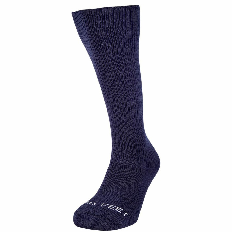 Gamewear * | Profeet Cushion Acrylic Multi-Sport Tube Socks Discount