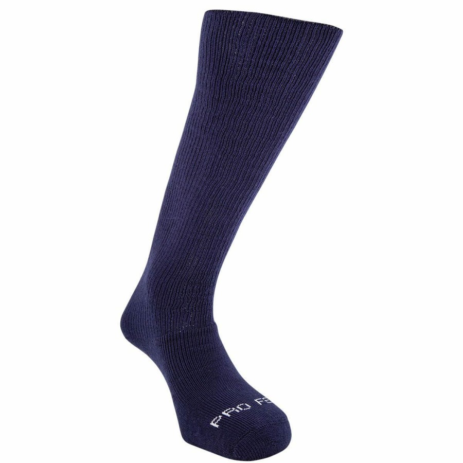 Gamewear * | Profeet Cushion Acrylic Multi-Sport Tube Socks Discount