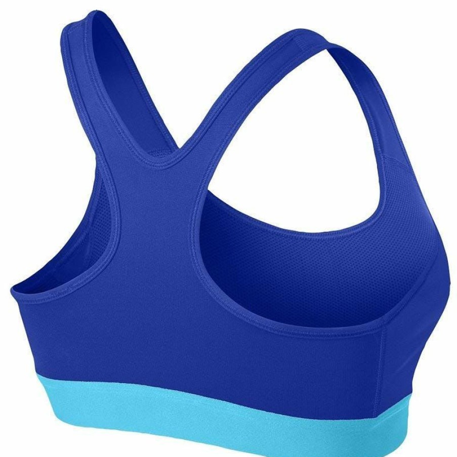 Women'S Apparel * | Nike Pro Women'S Padded Bra Online