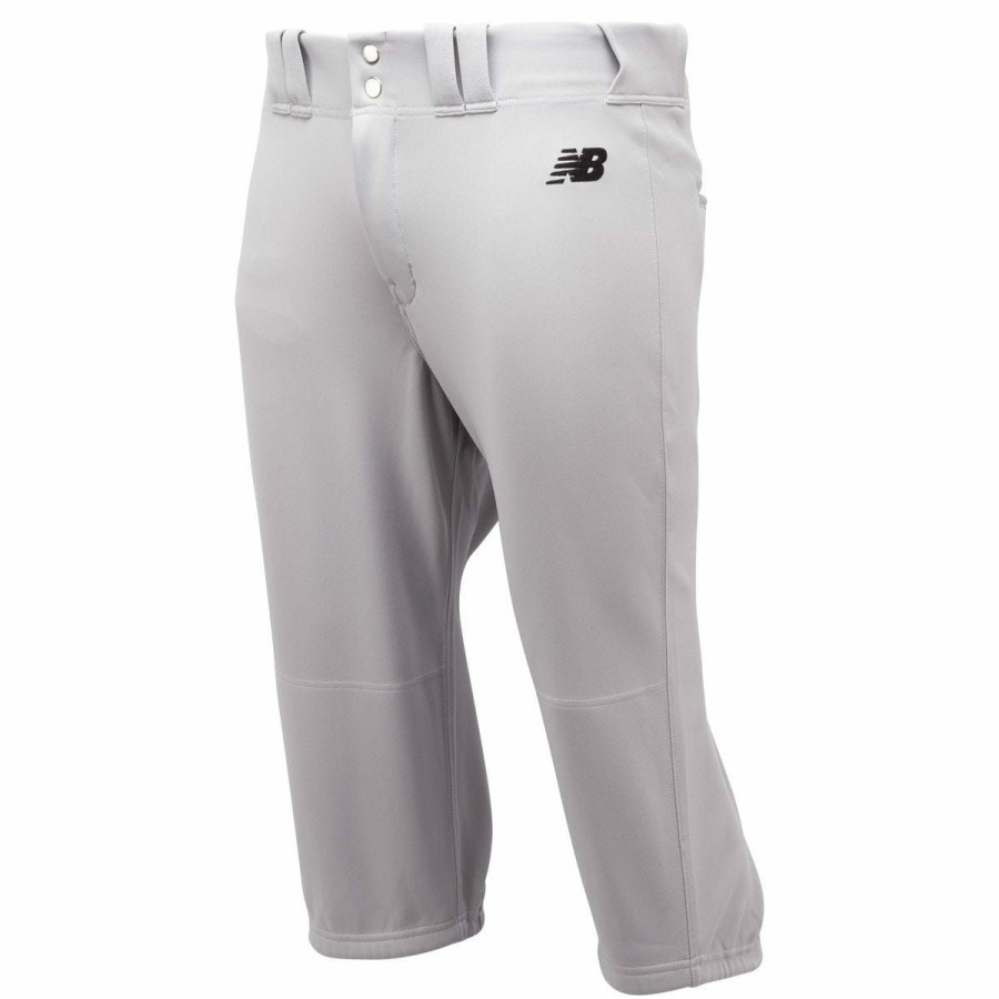 Gamewear * | New Balance Adversary 2.0 Men'S Knicker Baseball Pants Discount