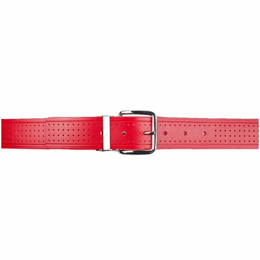 Gamewear * | All Star 1600 1.5 Adjustable Pro Molded Baseball Belt Online