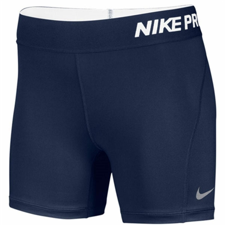 Women'S Apparel * | Nike Pro Cool 5In. Women'S Compression Shorts Online