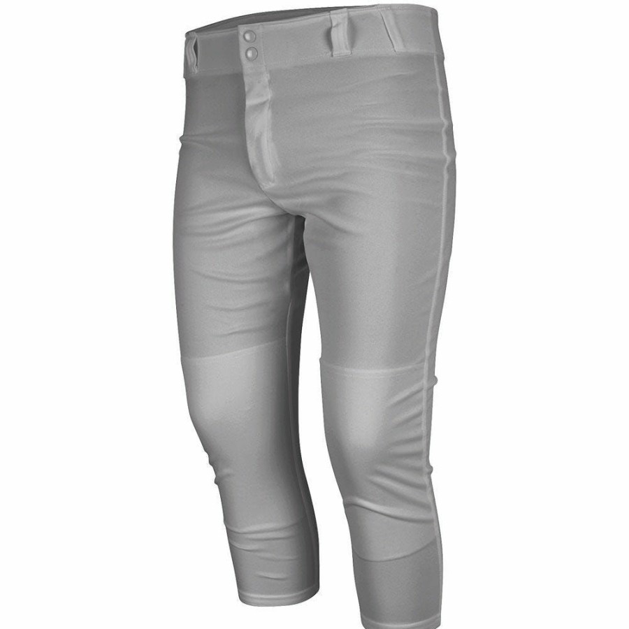 Gamewear * | Majestic Mlb Pro Style Youth Baseball Pant Online