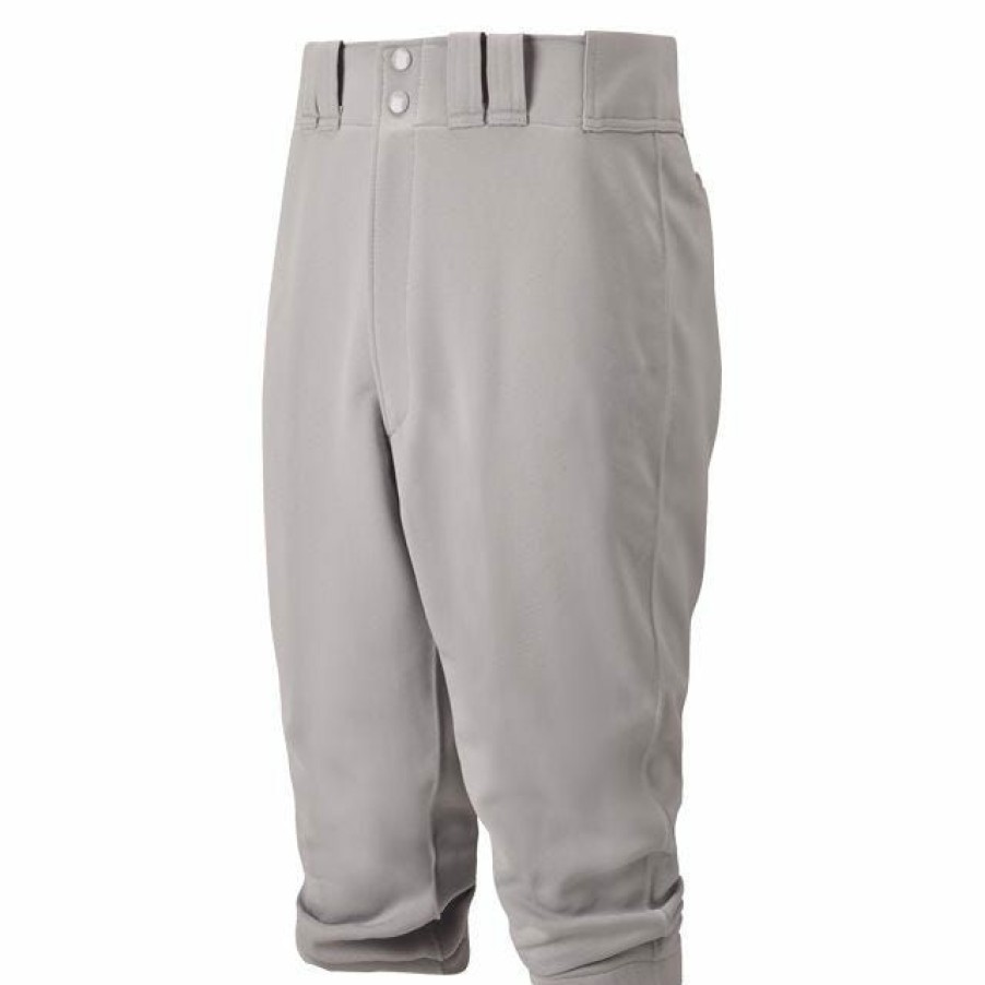 Gamewear * | Mizuno Select Youth Short Pant Discount