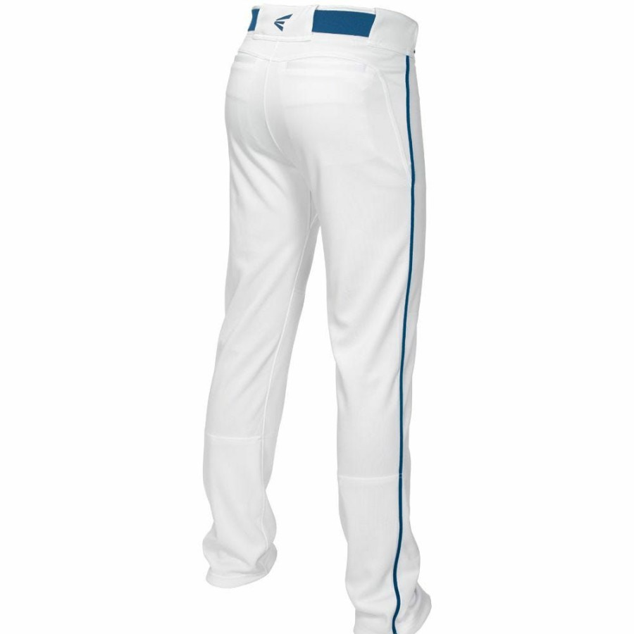 Gamewear * | Easton Mako 2 Piped Men'S Baseball Pants Discount