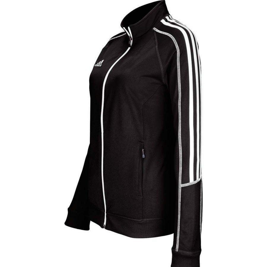 Women'S Apparel * | Adidas Select Women'S Jacket Online