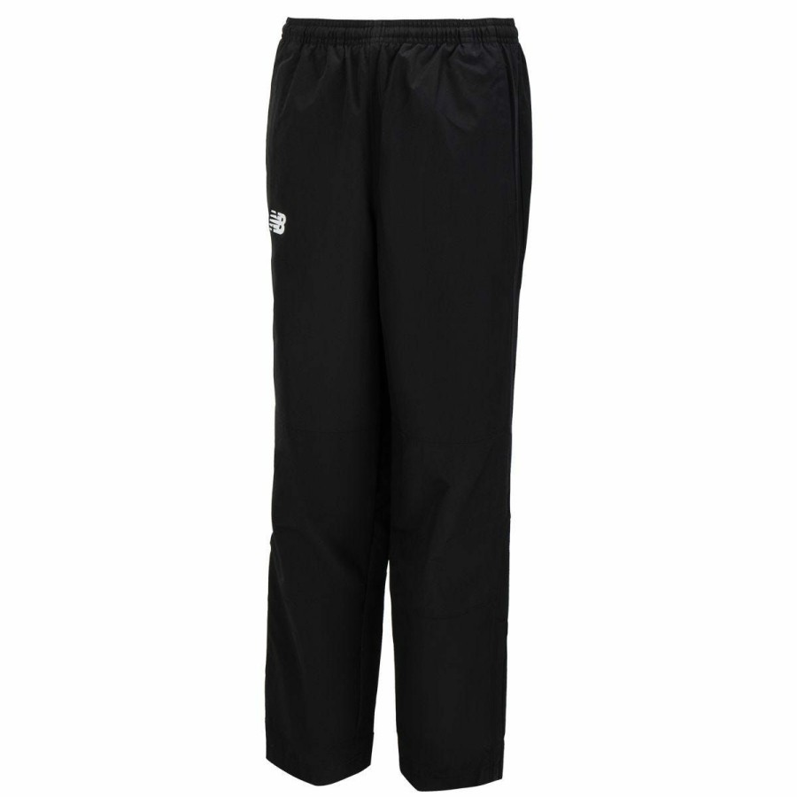 Youth Apparel * | New Balance Rezist 2.0 Youth Pant Sale