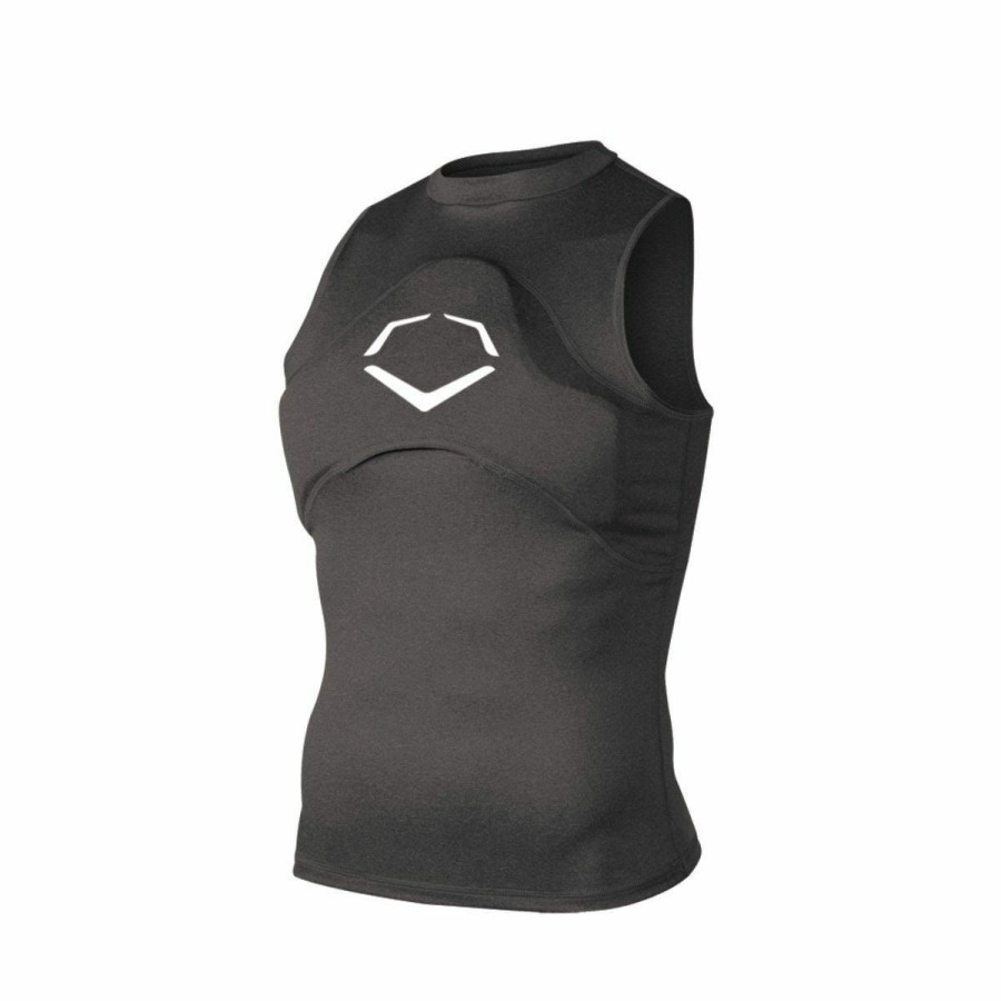 Youth Apparel * | Evoshield Boy'S G2S Chest Guard Online