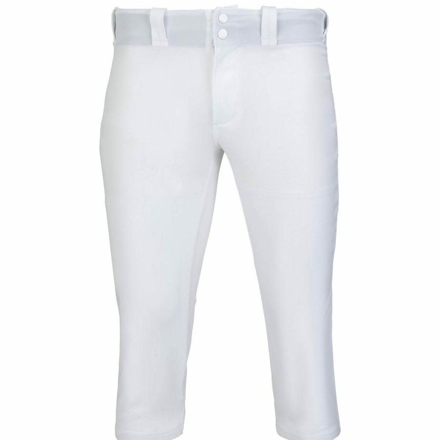 Gamewear * | Mizuno Women'S Prospect Fastpitch Softball Pants Online