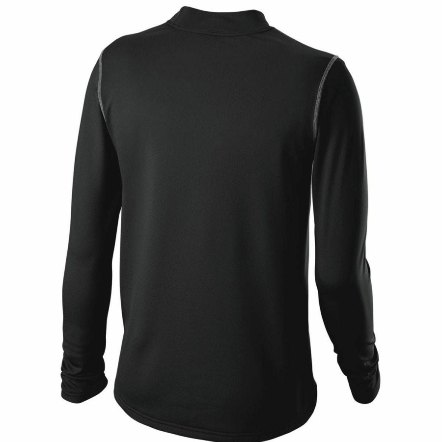 Men'S Apparel * | Evoshield Pro Team Winterball Men'S Compression Shirt Online