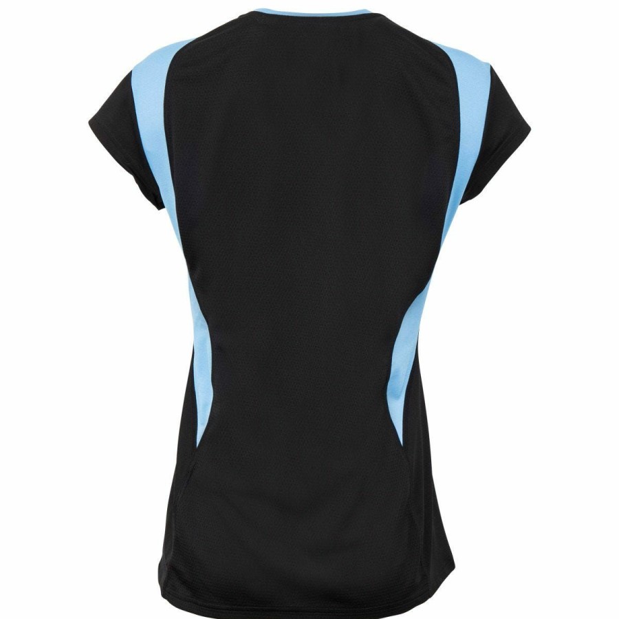 Women'S Apparel * | Adidas Miteam Slam Women'S Performance Jersey Online