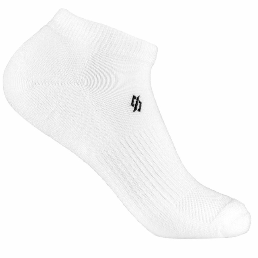 Gamewear * | Stringking Athletic Low Cut Socks Sale