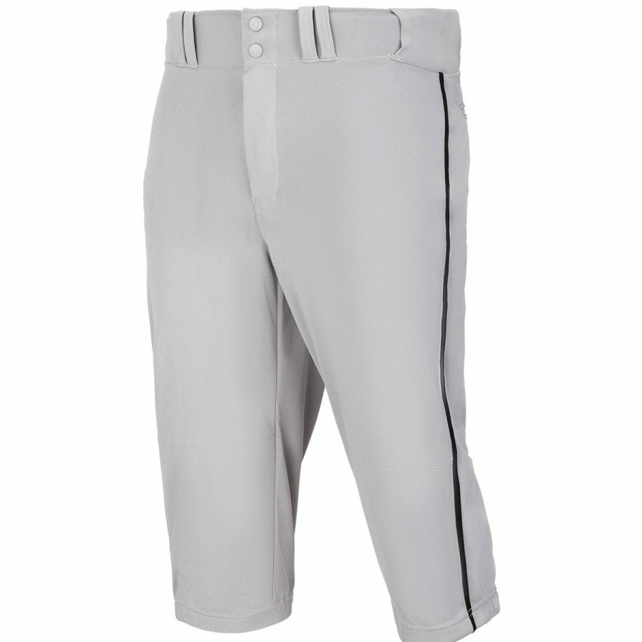 Gamewear * | Champro Triple Crown Knicker Adult Baseball Pants Discount