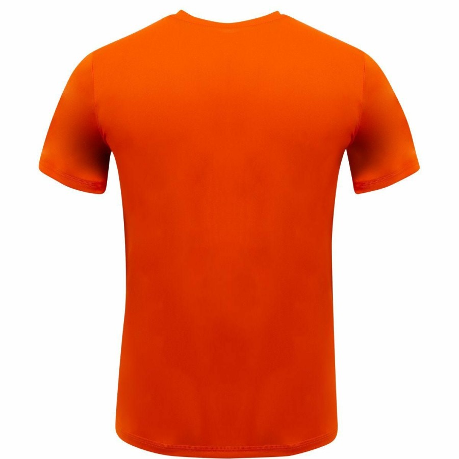 Youth Apparel * | Baltimore Orioles Majestic Cool Base Evolution Youth T-Shirt Sale