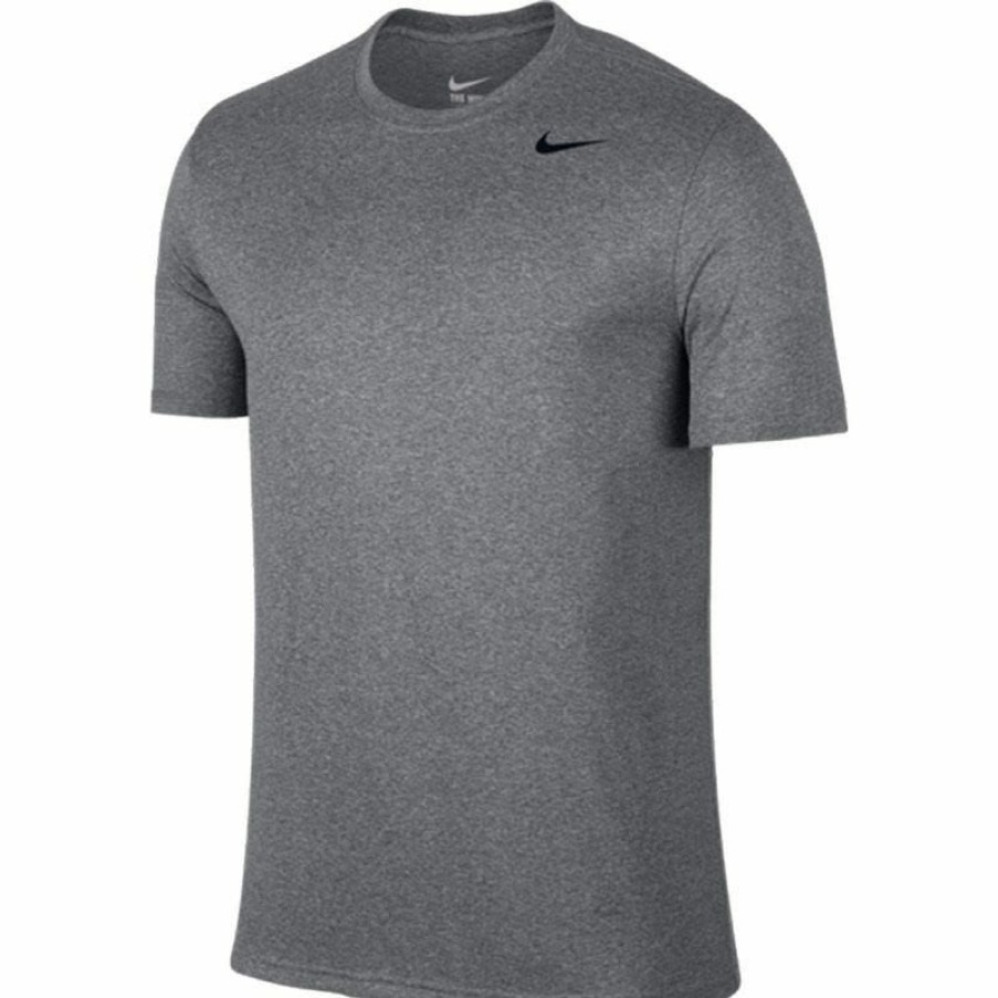 Men'S Apparel * | Nike Legend 2.0 Senior Short Sleeve Tee Shirt Sale