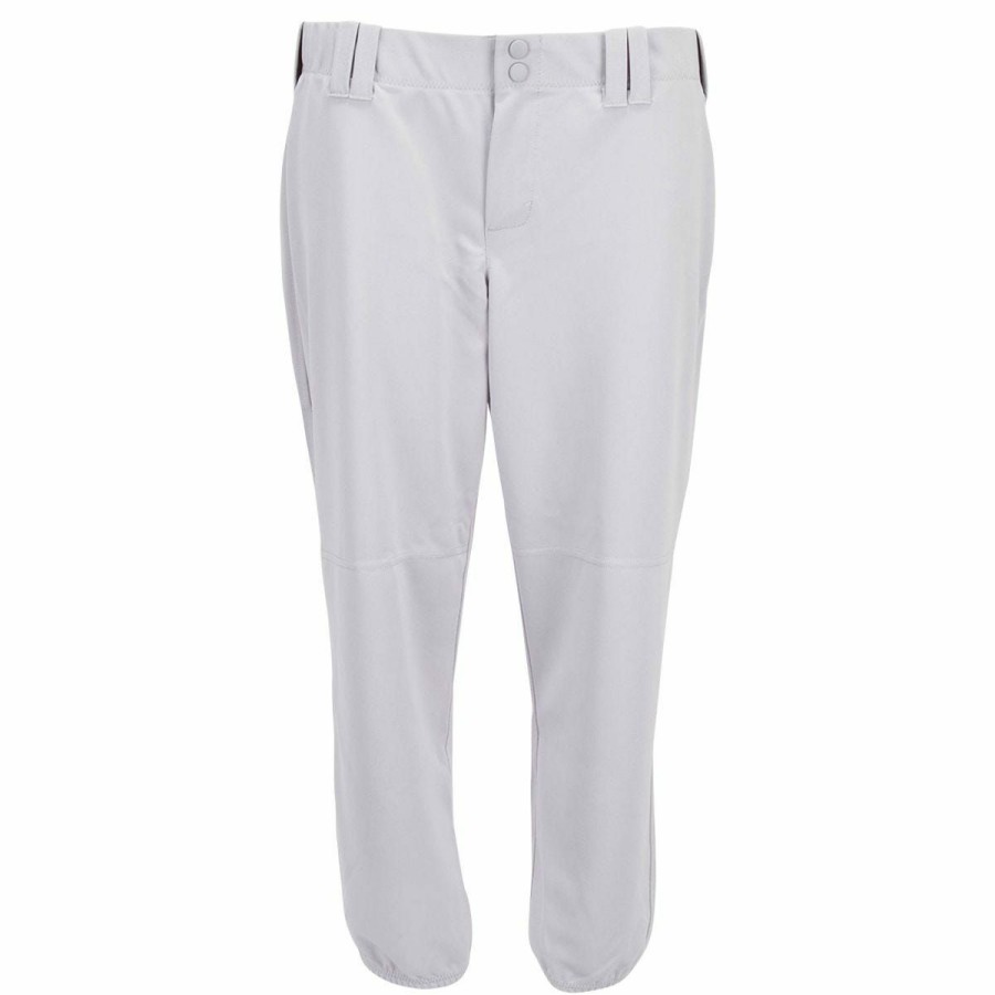 Gamewear * | Intensity Home Run Premium Belt Loop Women'S Softball Pants Online