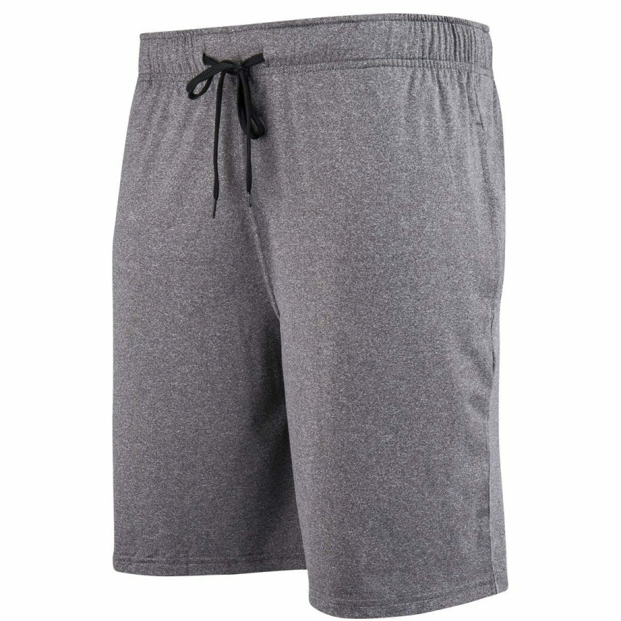 Youth Apparel * | Monkeysports Loose Fit Junior Training Shorts Online