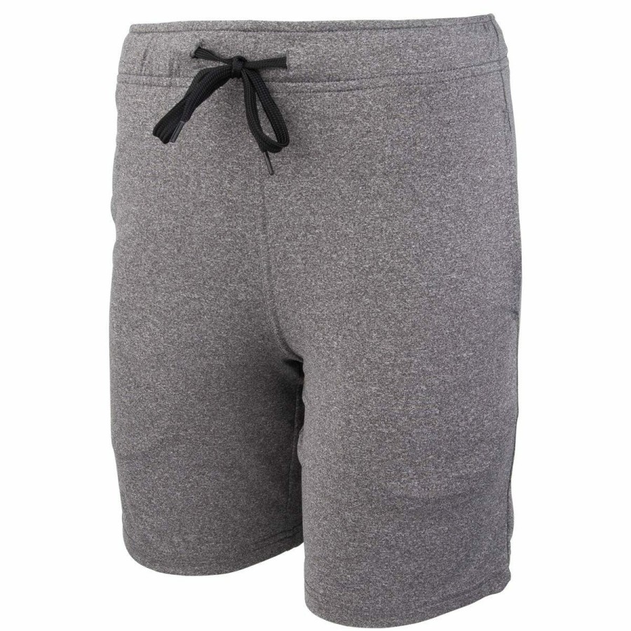 Youth Apparel * | Monkeysports Loose Fit Junior Training Shorts Online