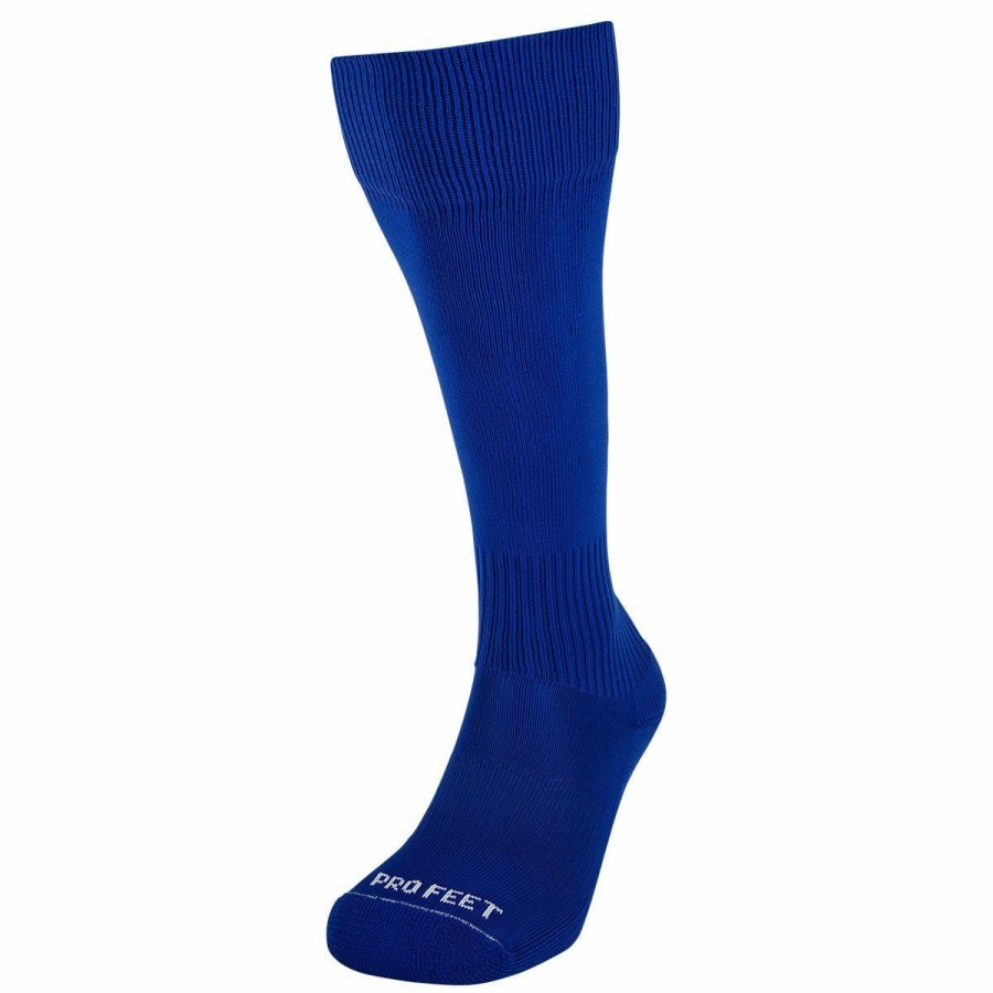 Gamewear * | Profeet Performance Multi-Sport Over The Calf Socks Discount