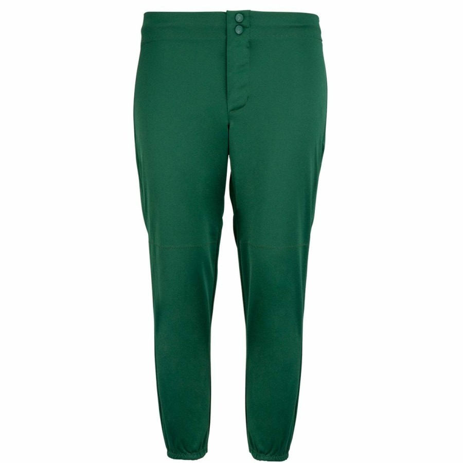 Gamewear * | Intensity N5300 Women'S Low Rise Softball Pants Online