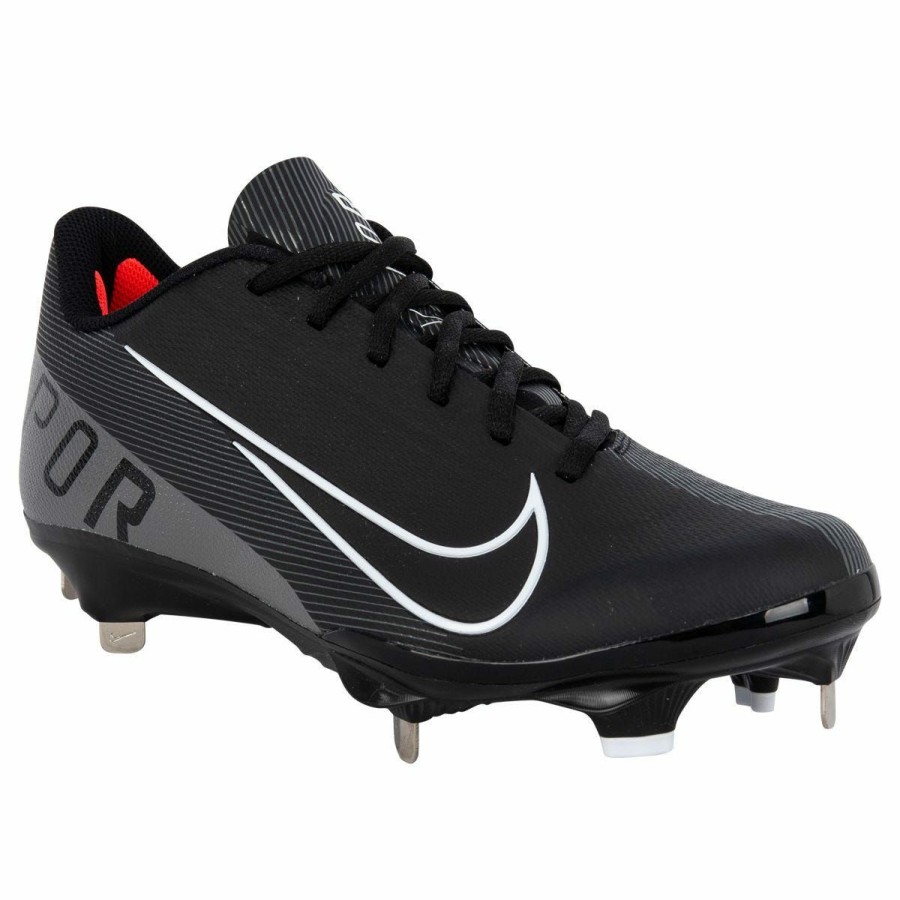 Softball & Baseball Shoes * | Nike Lunar Vapor Ultrafly 3 Men'S Low Metal Baseball Cleats Discount