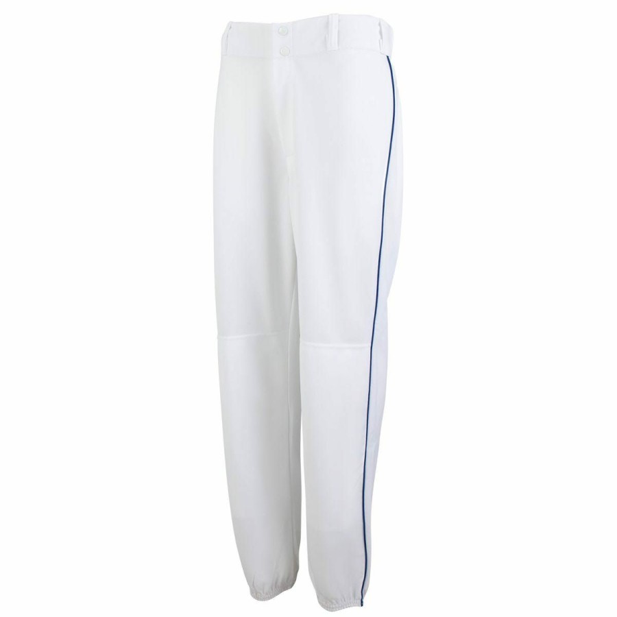 Gamewear * | Alleson 605Plp Women'S Braided Softball Pants Sale