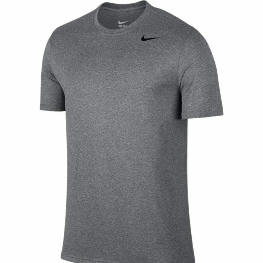 Men'S Apparel * | Nike Legend 2.0 Senior Short Sleeve Tee Shirt Sale