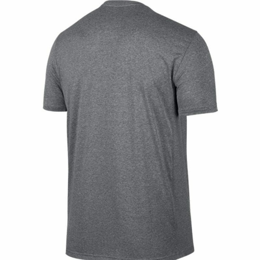 Men'S Apparel * | Nike Legend 2.0 Senior Short Sleeve Tee Shirt Sale