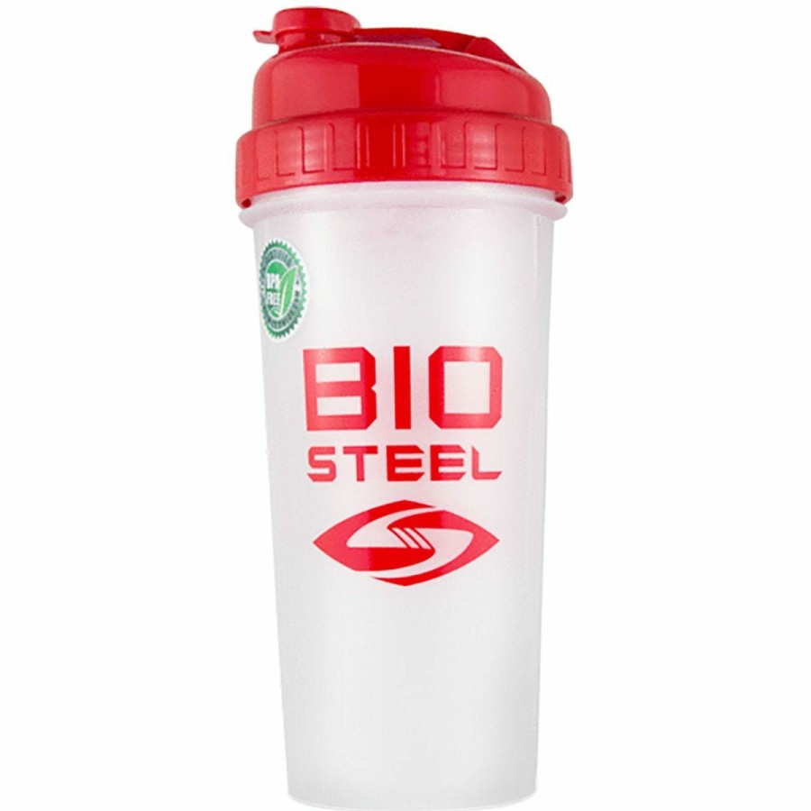 Accessories * | Biosteel Sports Shaker Cup Online