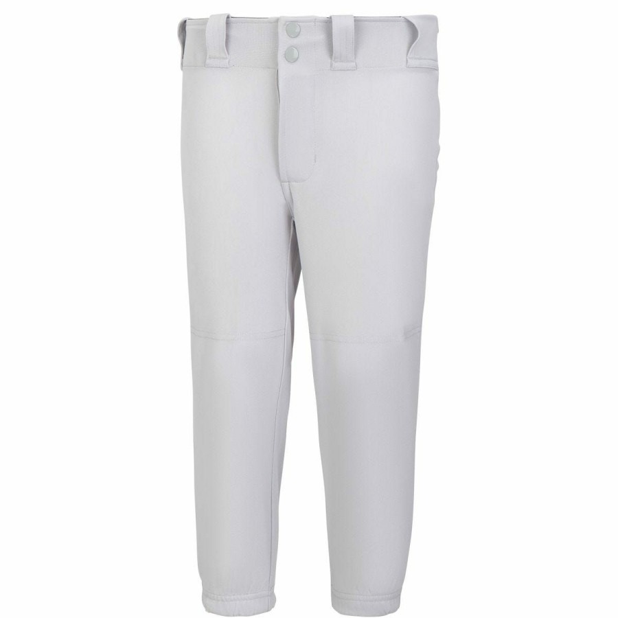 Gamewear * | Mizuno Girl'S Prospect Fastpitch Softball Pants Online