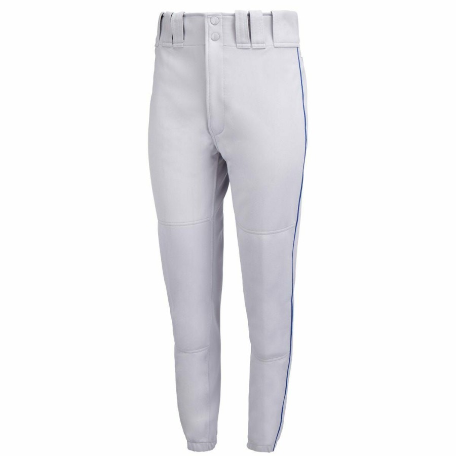 Gamewear * | Mizuno Adult Premier Piped Pant Discount