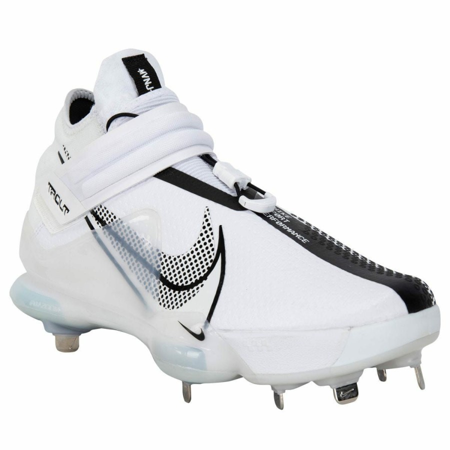 Softball & Baseball Shoes * | Nike Force Zoom Trout 7 Men'S Metal Baseball Cleats Sale