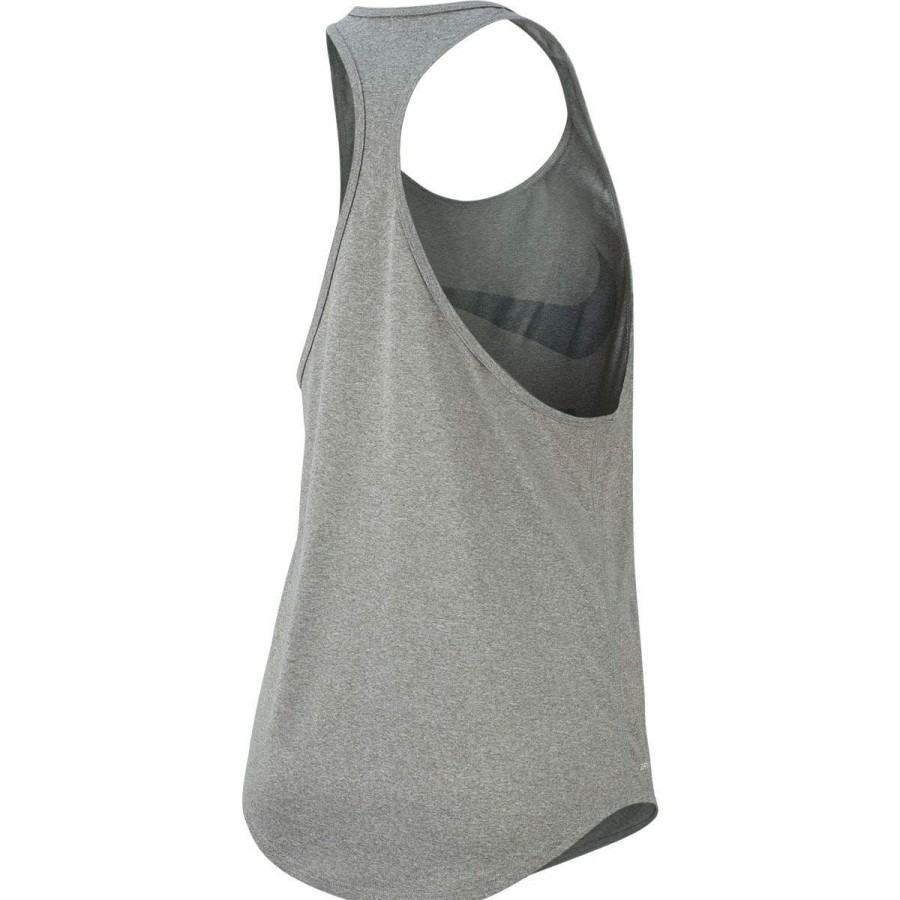 Women'S Apparel * | Nike Dri-Fit Legend Women'S Softball Tank Top Sale