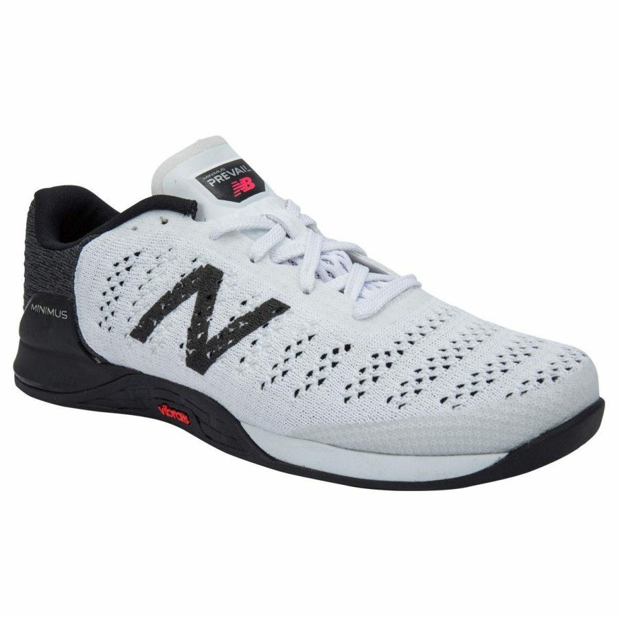 Softball & Baseball Shoes * | New Balance Minimus Prevail Men'S Training Shoes Sale